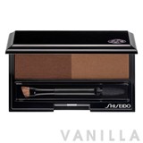 Shiseido The Makeup Eyebrow Styling Compact