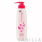 Watsons Floral Temptation Rose & Peony Luxurious Body Lotion