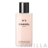Chanel No5 The Cleansing Cream