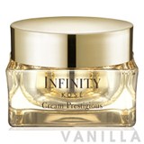 Infinity Cream Prestigious