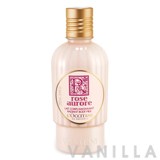 L'occitane Rose Aurore Radiant Body Milk