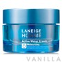 Laneige Homme Active Water Cream