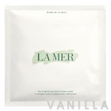 La Mer The Brightening Facial Mask