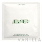 La Mer The Brightening Facial Mask