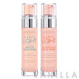 Bourjois Happy Light Luminous Serum Primer