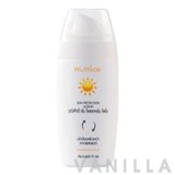 Wuttisak Sun Protect Plus Physical Lotion SPF100