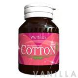 Wuttisak Cotton