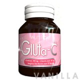 Wuttisak Gluta-C