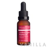 Trilogy Organic Rosehip Oil