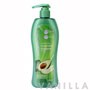 Watsons Conditioning Treatment Shampoo Avocado 