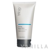 Trilogy Firming Body Lotion