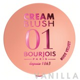 Bourjois Cream Blush