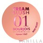 Bourjois Cream Blush