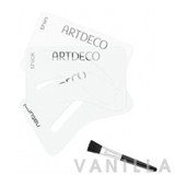 Artdeco Eye Brow Stencils