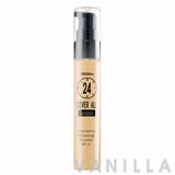 Mistine Cover All Foundation SPF15