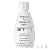 Artdeco Remover For Permanent Lashes