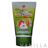 Kokliang Acne & Oil Control Cooling Foam