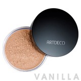 Artdeco High Definition Loose Powder