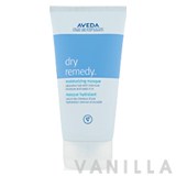 Aveda Dry Remedy Moisturizing Masque