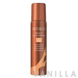 Artdeco Spray On Leg Foundation