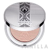 Artdeco Glam Vintage Compact Powder