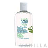 Plante System Purete Micellar Water