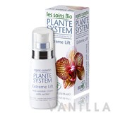 Plante System Extreme Lift Anti-Wrinkle Cream With Orchid