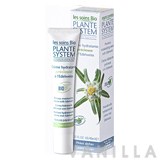 Plante System Precious Moisturizing Cream with Edelweiss