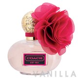 Coach Poppy Freesia Blossom Eau de Parfum 