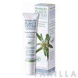 Plante System Precious Moisturizing Fluid With Edelweiss