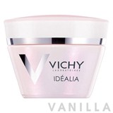 Vichy Idealia Smoothing And Illuminating Cream