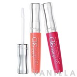 Rimmel Stay Glossy 3D Lip Gloss