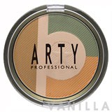 Arty Professional Military Art Touch Up