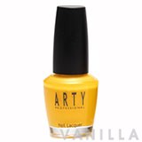 Arty Professional Nail Lacquer