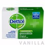 Dettol Original Anti-Bacterial Soap