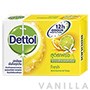 Dettol Fresh Anti-Bacterial Soap