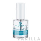 Essence Quick Dry Top Coat