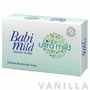 Babi Mild Ultra Mild Natural Moisturizer Soap