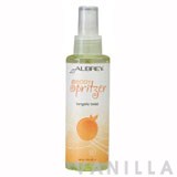 Aubrey Organics Body Spritzer Tangelo Twist