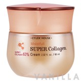 Etude House Moistfull Super Collagen Cream