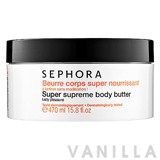 Sephora Super Supreme Body Butter
