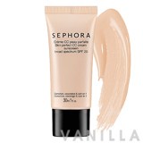 Sephora Skin Perfect CC Cream SPF20