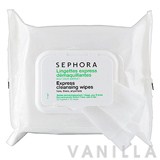 Sephora Express Cleansing Wipes