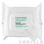 Sephora Express Cleansing Wipes