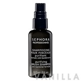 Sephora Purifying Brush Shampoo