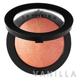 Sephora MicroSmooth Baked Blush Duo