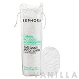 Sephora Soft Touch Cotton Pads