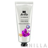 Watsons H Bella Protect & Repair Hand Cream Verbena & Malted Barley
