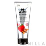 Watsons H Bella Protect & Nourish Body Serum Strawberry & Cinnamon