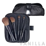 Sephora Slim Essential Brush Set